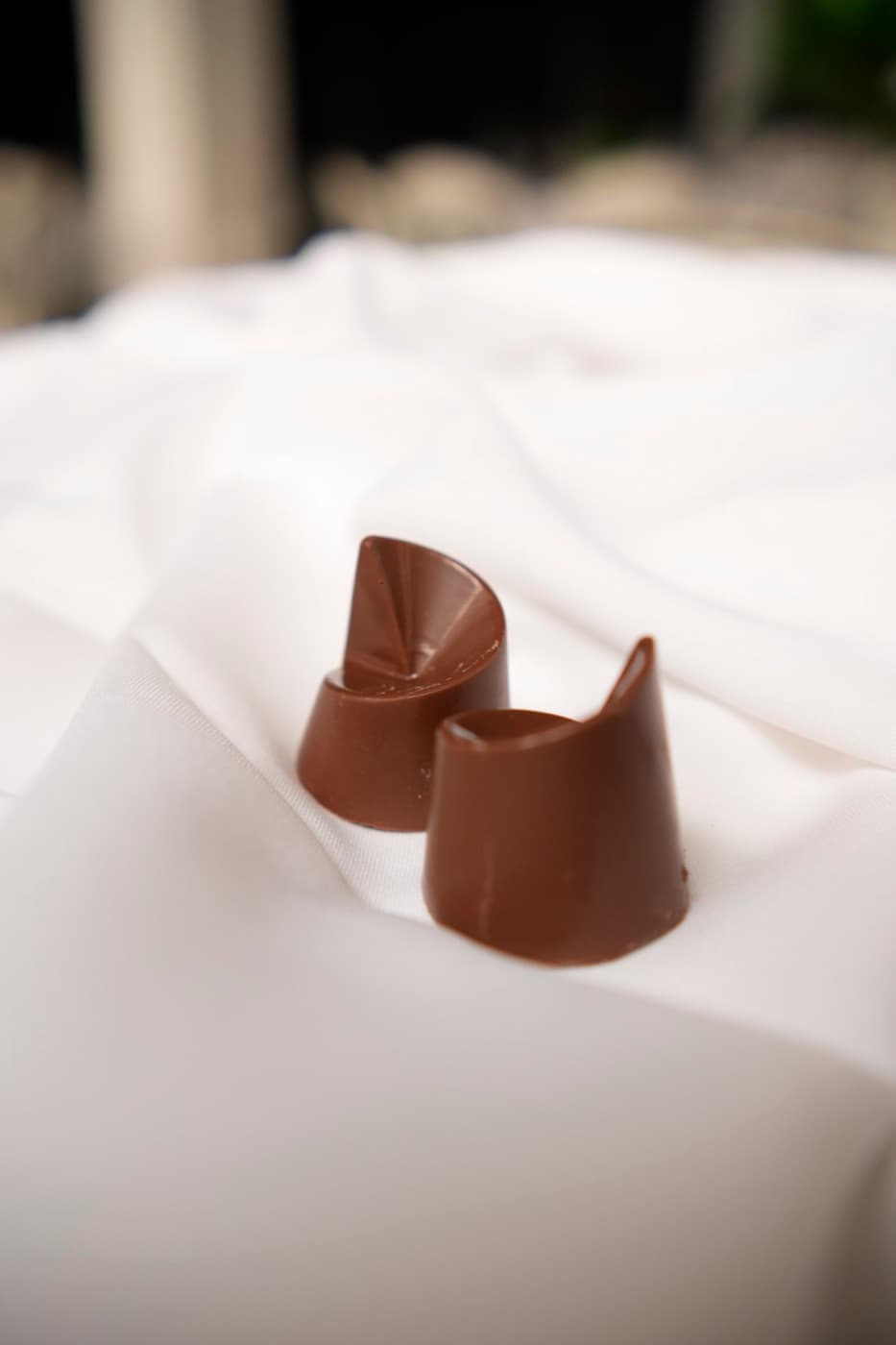 Chanfrada de Café