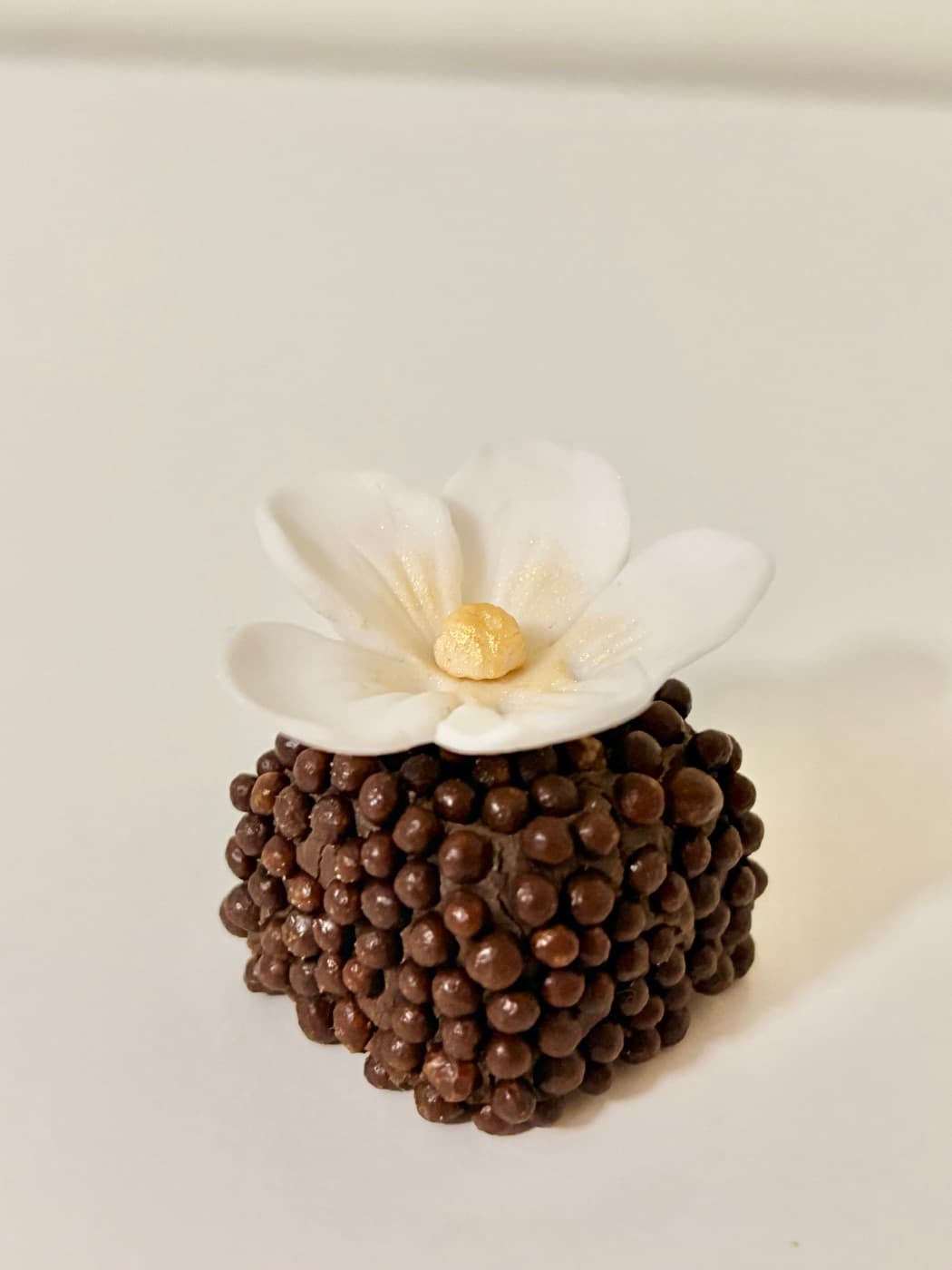 Floral: Dália